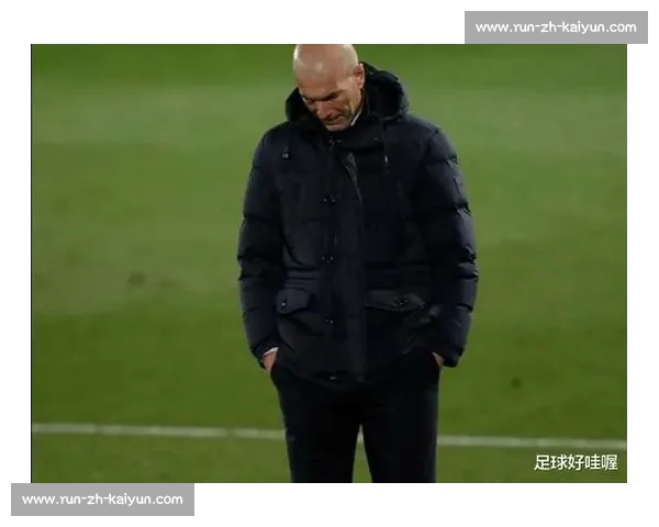 加西亚:平局责任在我,皇马锋线需提升 加西亚:平局责任在我,皇马锋线需提升