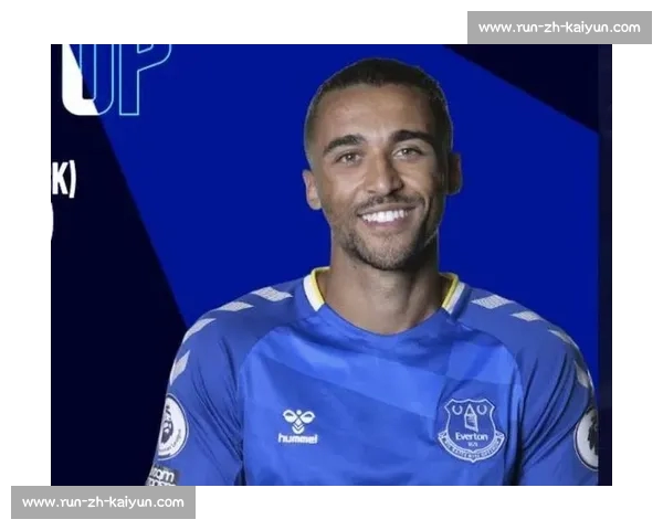 勒温:埃弗顿保级英雄,今夏告别或是双向救赎 勒温:埃弗顿保级英雄,今夏告别或是双向救赎