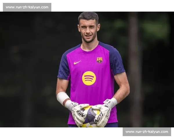 巴萨清洗七将求生!注册加西亚尼科需套现 1.2 亿 巴萨清洗七将求生!注册加西亚尼科需套现 1.2 亿