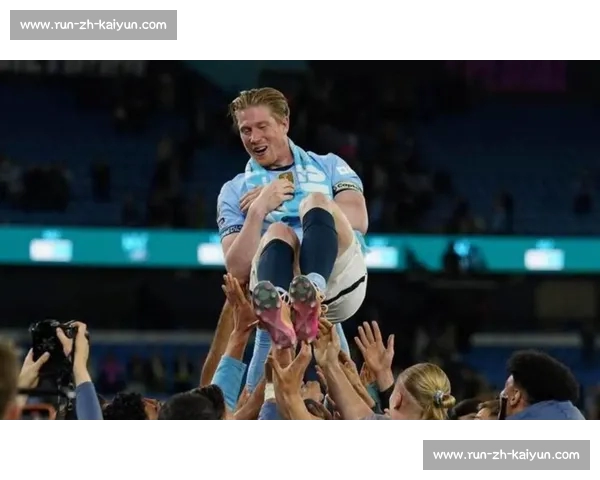 曼城 35 岁功勋迎离队倒计时：百场荣耀成留队枷锁