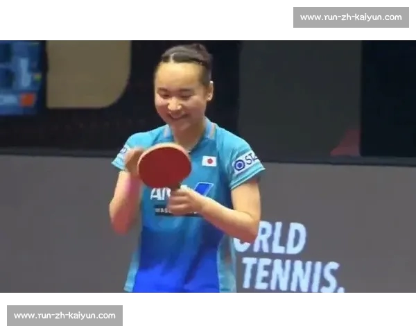 王楚钦笑对互动丢分！1-0 呼喊点燃胜负欲，国乒顶流上演反差萌