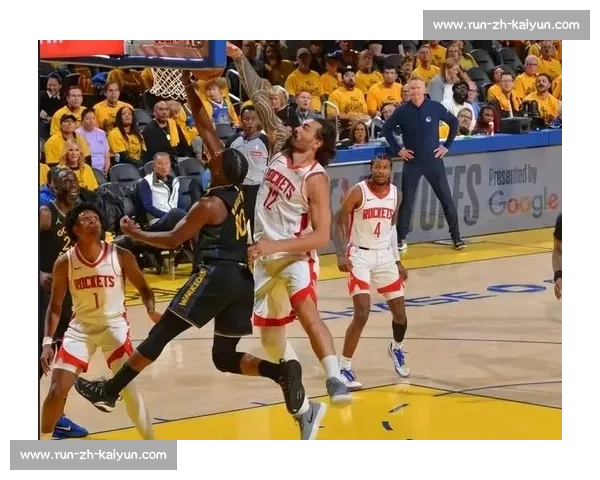 火箭 3 年 3900 万续约亚当斯 历史级篮板王留队巩固内线