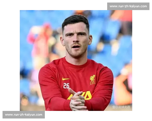 罗伯逊 800 万英镑转会马竞进入最后阶段