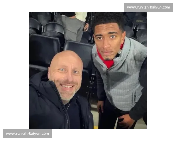 贝林厄姆兄弟的「名字博弈」：乔布为何选择做球场上的「独立个体」