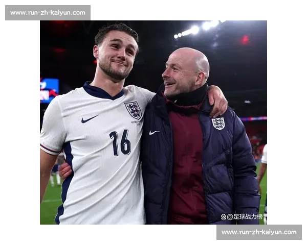 卡斯利创纪录!率英格兰 U21 连夺两届欧青赛冠军,41 年首人书写传奇 卡斯利创纪录!率英格兰 U21 连夺两届欧青赛冠军,41 年首人书写传奇