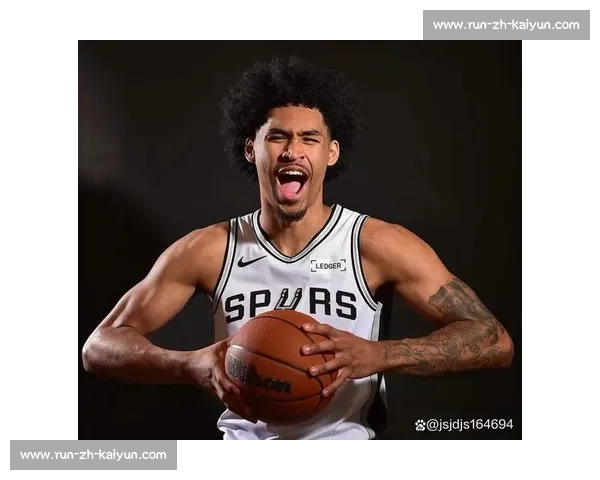 哈珀誓言马刺将重返季后赛：天空才是极限