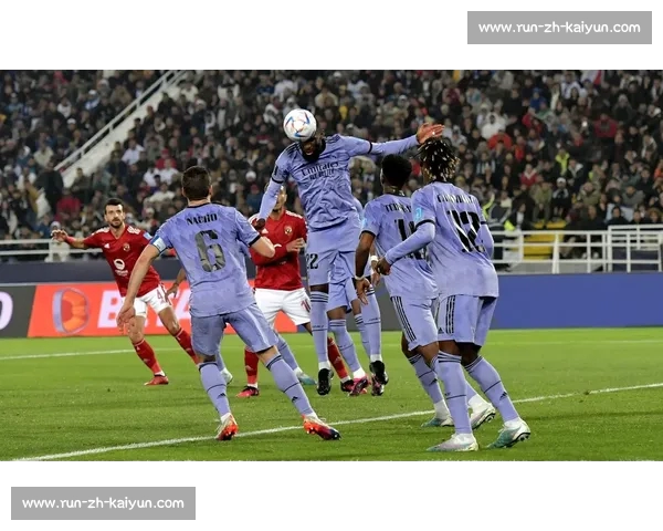 孙杨忆皇马世俱杯：白衣军团点燃童年足球梦