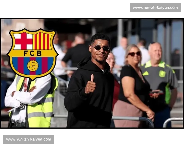 巴萨敲定尼科：年轻潜力股 + 更衣室纽带，低成本引援暗藏深意