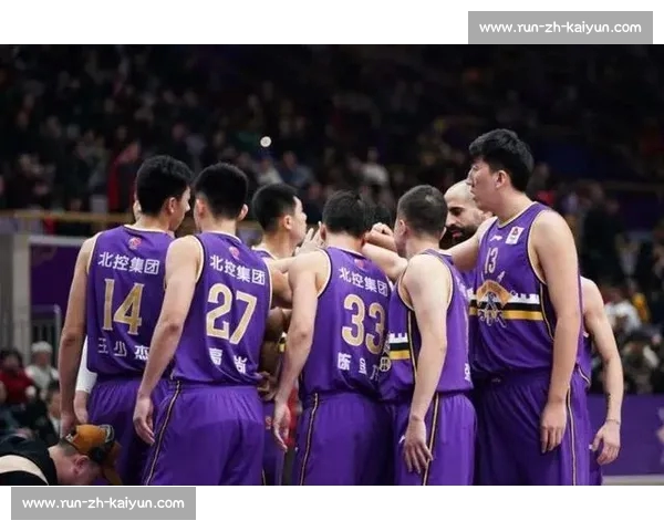 格兰创历史执教北控！战术革新 + 双保险机制剑指八强