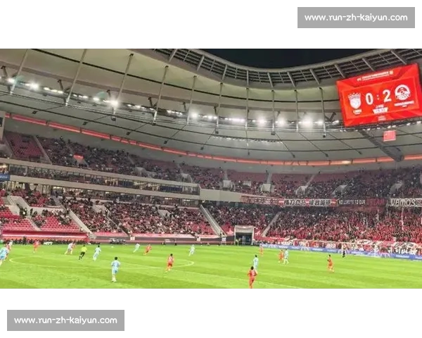 海港客场 3-1 逆转河南，U21 双星闪耀缩小争冠差距