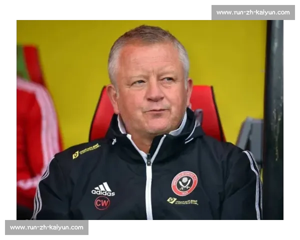 谢菲联官宣怀尔德下课 承诺未来随时欢迎回归