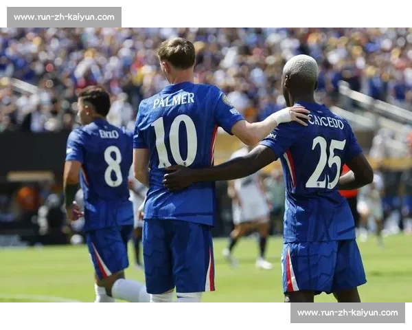 里程碑！内托世俱杯三连斩创切尔西生涯新高