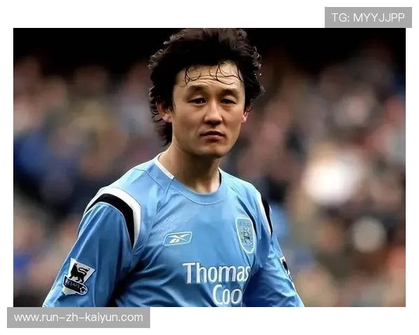 孙继海 20 年前错失哈兰德合影！如今巨星调侃：亿元同框成遗憾