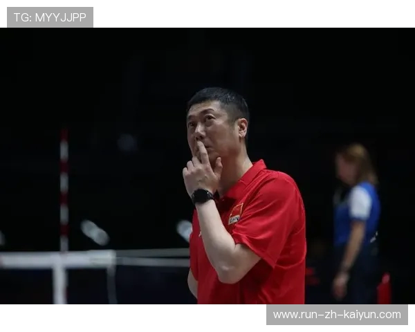 赵勇变阵激活新星！女排速胜保加利亚首局