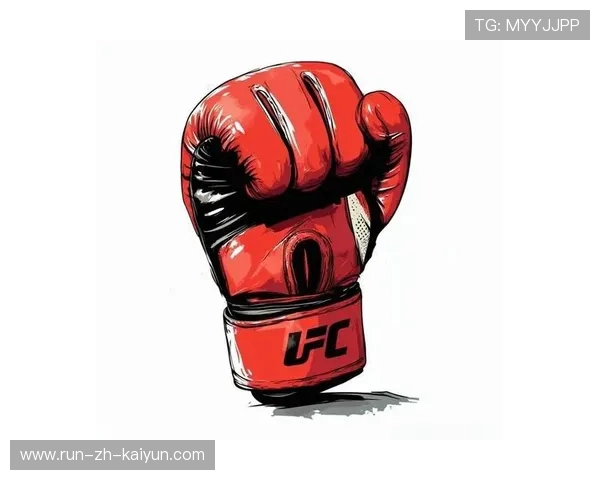 UFC 与拳击区别：规则、技术与商业对比